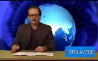 TG ISOLAVERDE EDIZIONE DI MERCOLEDI' 16 GENNAIO