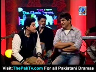 The Manis Tonite By TV ONE-16th January 2013 - Part 1