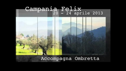 Campania Felix