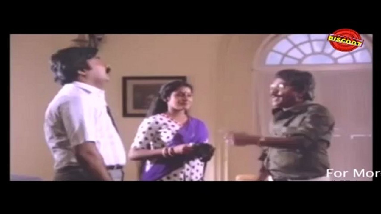Maniyanpilla, Pappu: (Comedy Scene)