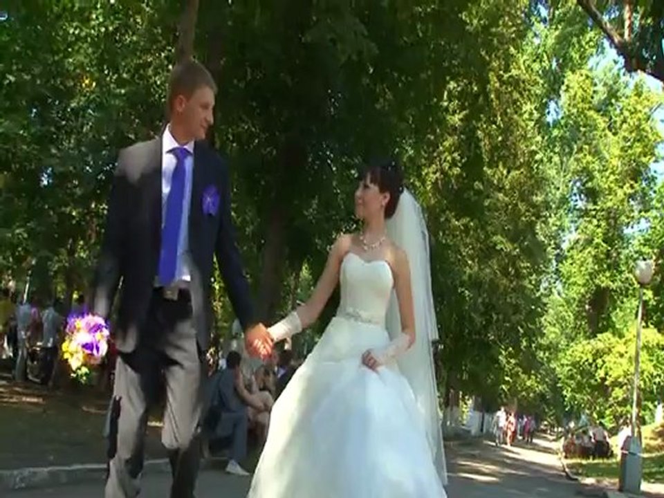 Анна и Сергей