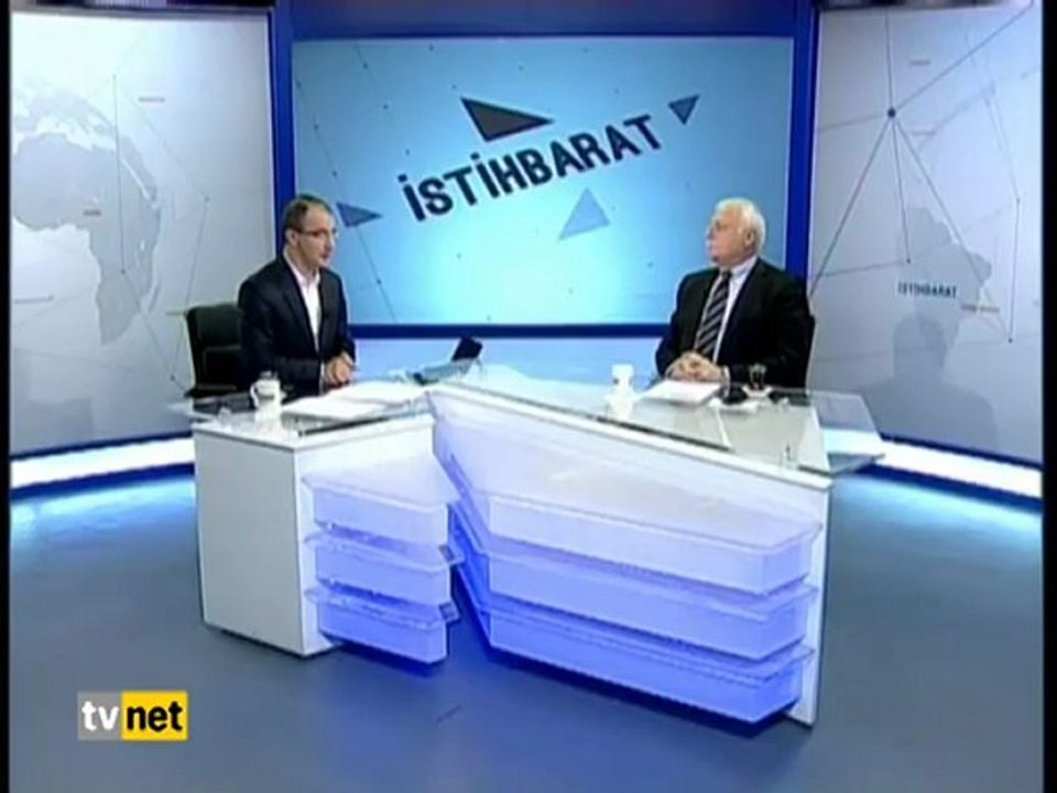 İstihbarat 7.1
