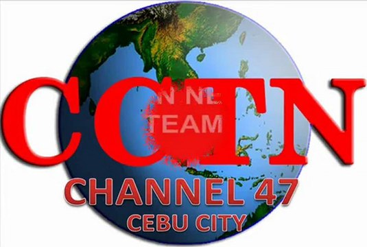 CCTN 47 NEWS TEAM AND STATION ID 2013-Present