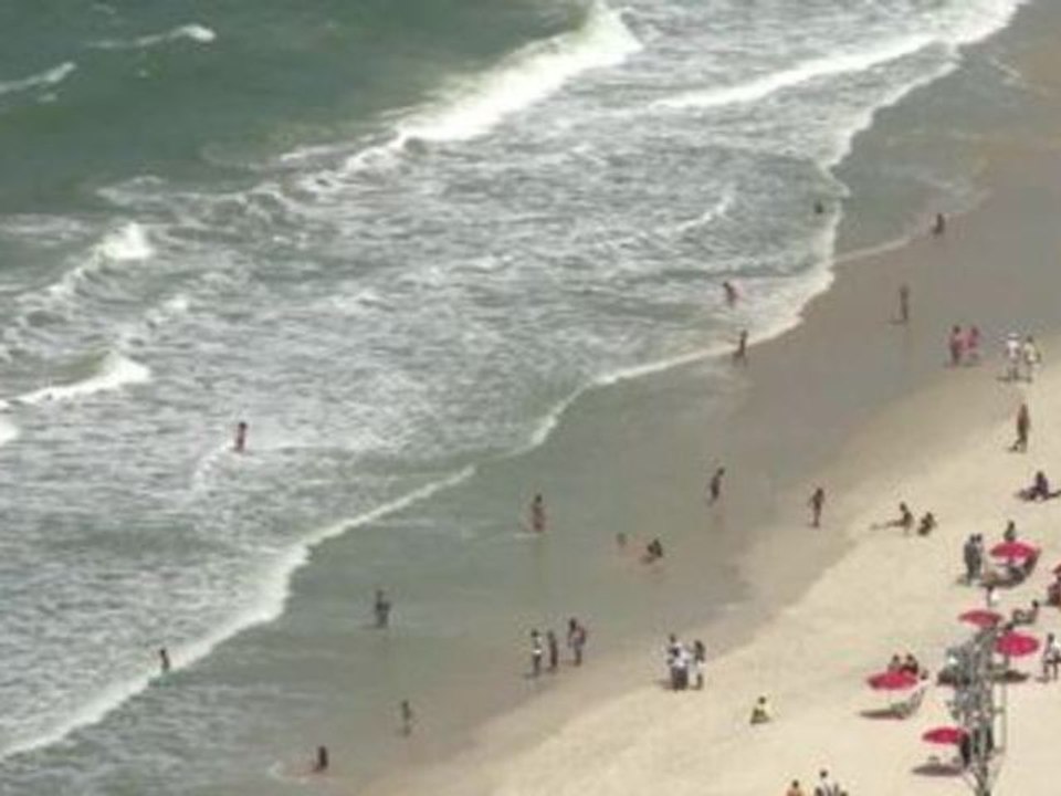 Les Jeux olympiques de Rio en ligne de mire