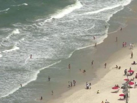 Les Jeux olympiques de Rio en ligne de mire