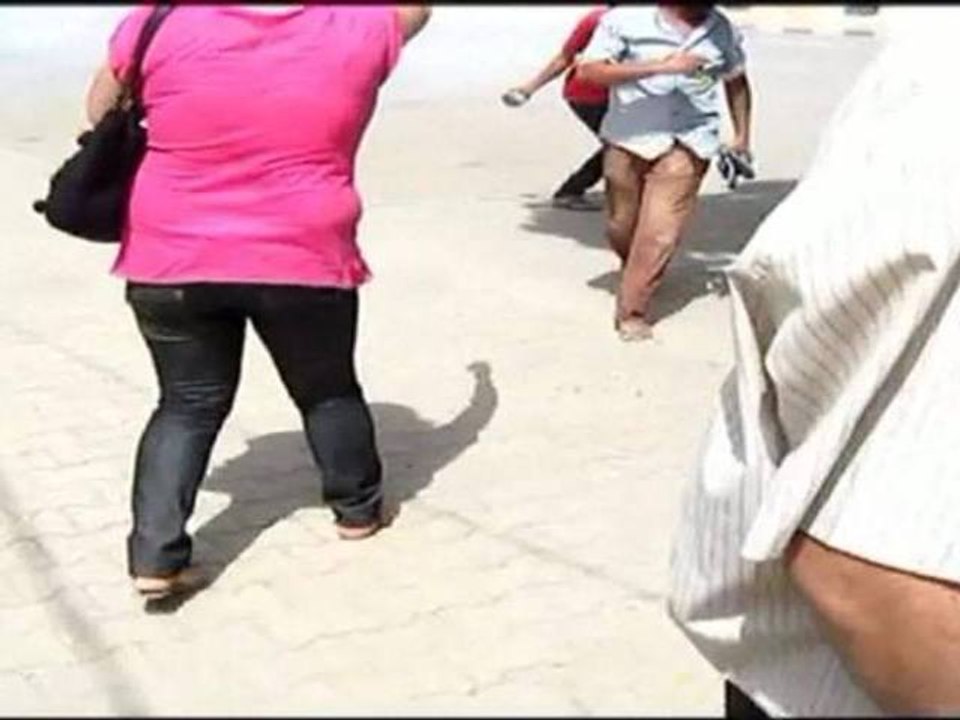 Tunisie : une manifestation à Sidi-Bouzid dispersée par la police