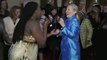 Hillary Clinton se lâche sur le dancefloor sud-africain