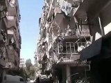 Syrie : Alep, ville meurtrie