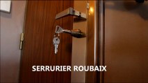 Serrurier Roubaix. Serrurerie Roubaix. Serrure Roubaix 59100.