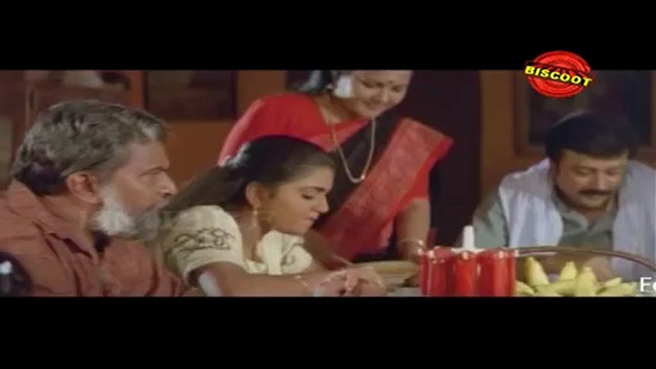 Malayali Mamanu Vanakkam (Comedy Scene) Jayaram, jagathy