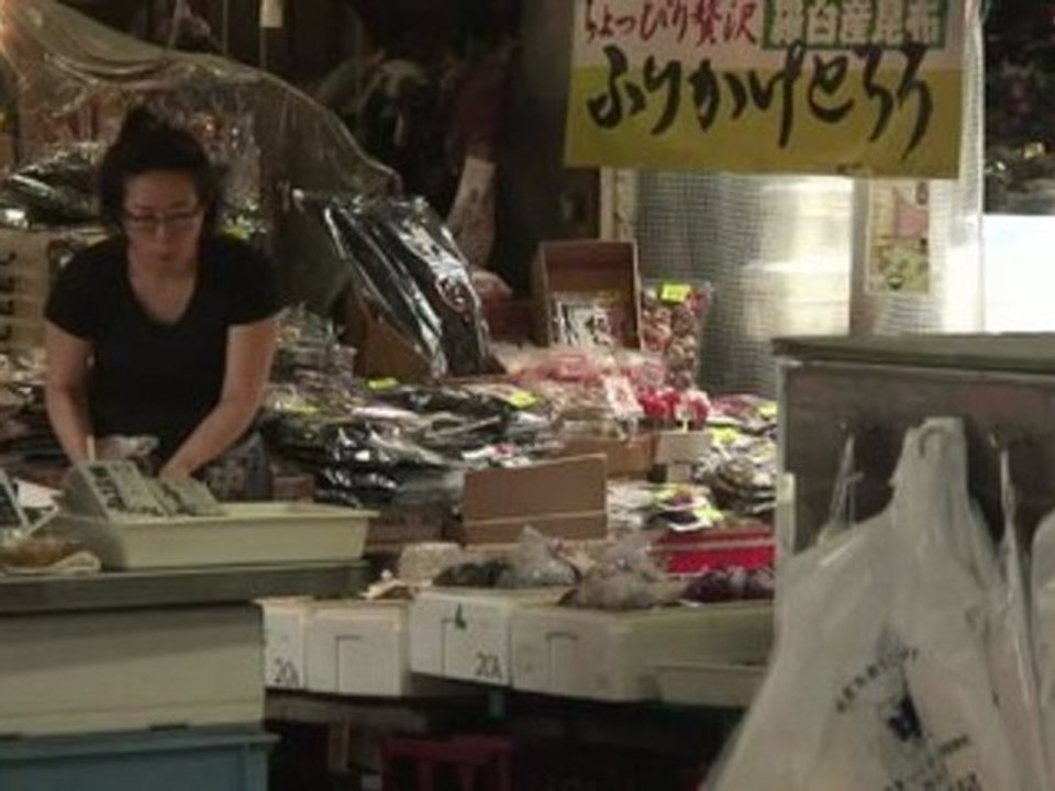 Le Japon rejette l'idée d'un sanctuaire pour les baleines