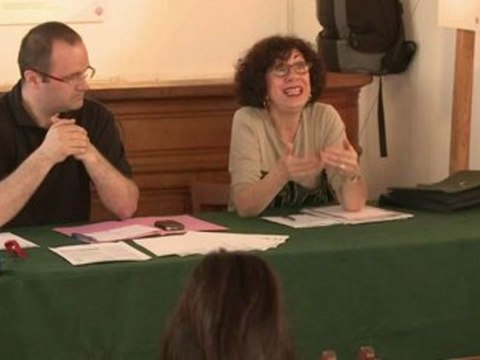 Lancement d'une grande enquête sur la qualité de l'eau