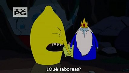 HDA-Mystery Dungeon (Short Preview) (Sub Español)