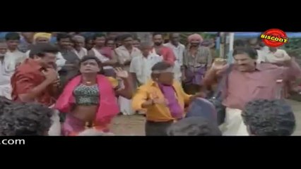 Mamanu Vanakkam :(Comedy Scene)