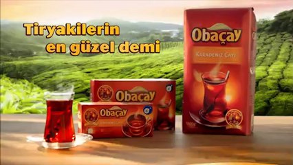 Çay Tiryakileri Cemiyeti sunar!