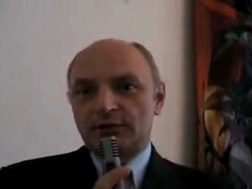 Didier Migaud, loi de finance 2007