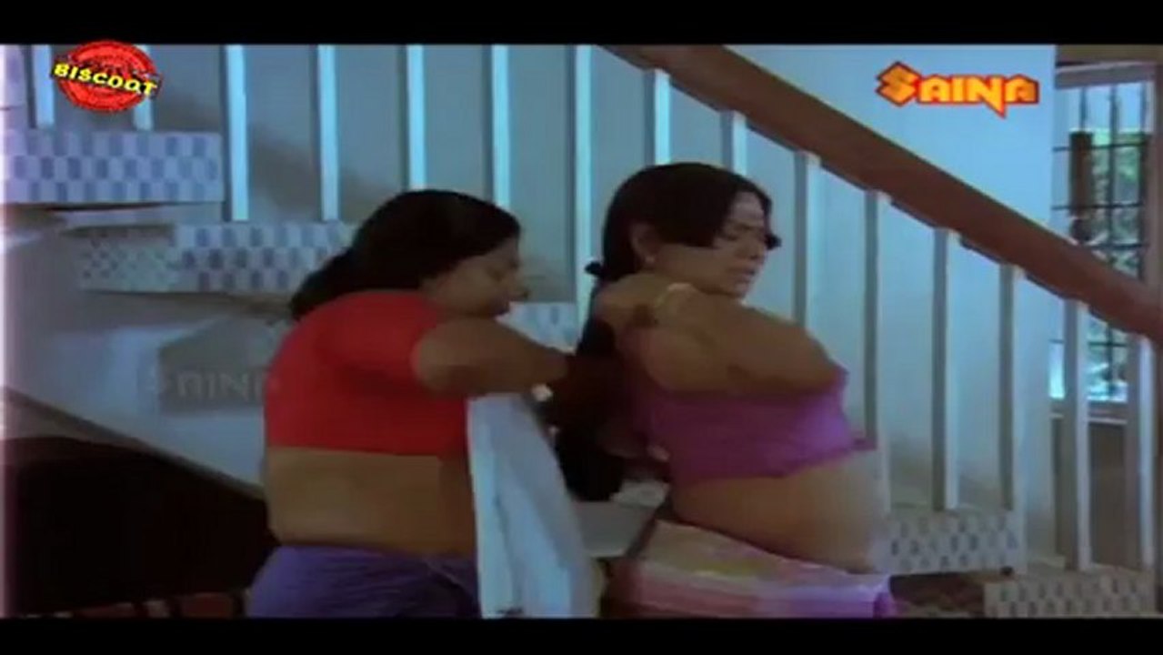 Aattakkalasham: (Comedy Scene ) Sukumari