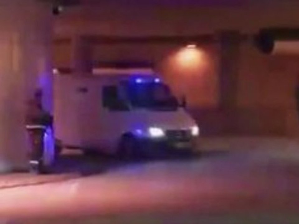 Breivik provocateur à l'ouverture de son procès