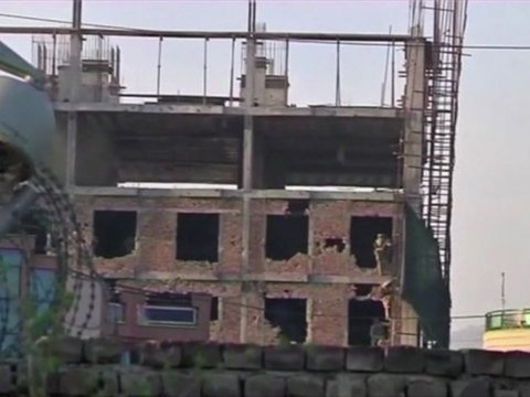 Afghanistan : Le but de ces attaques était d'effrayer la population