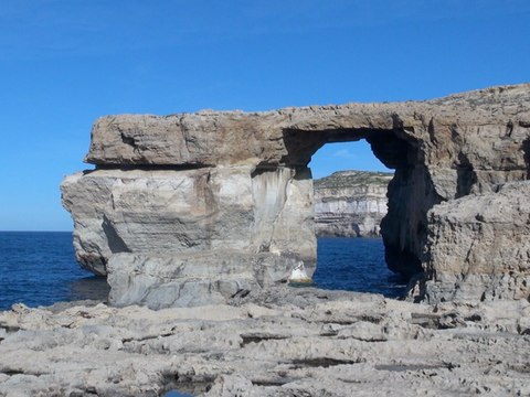 Décollage immédiat : Gozo, le joyau vert de la grande bleue