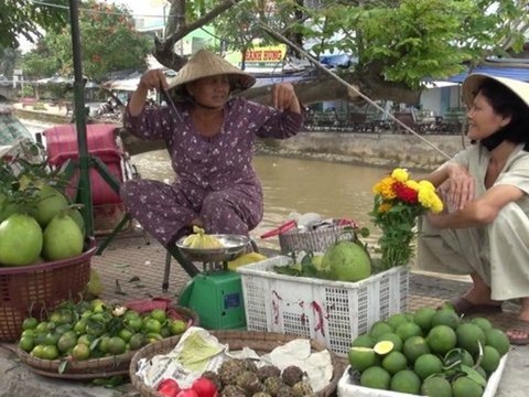Décollage immédiat : Sa Dec, la ville de l'Amant