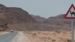 Décollage immédiat : dans le désert du Wadi Rum