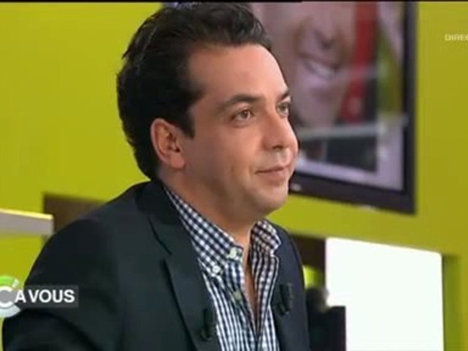 Nadine Morano : "Je ne suis pas raciste, j'ai une amie plus noire qu'une arabe !"