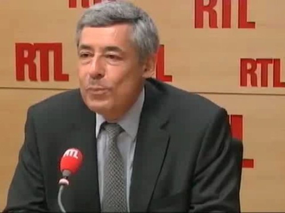 Pour Henri Guaino, Nicolas Sarkozy est "irremplaçable"