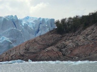 Décollage immédiat : découverte des glaciers de Patagonie 1/2