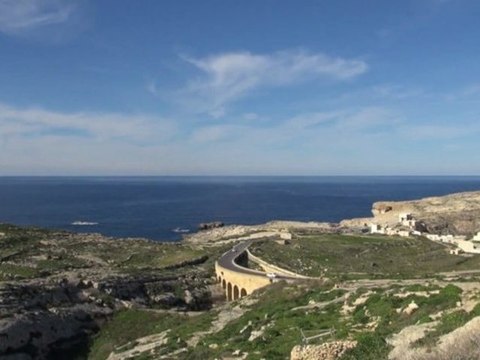 Décollage immédiat : l'archipel de Malte