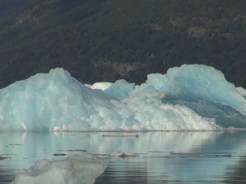 Décollage immédiat : découverte des glaciers de Patagonie 2/2