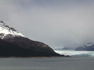 Décollage immédiat : à la découverte des glaciers de Patagonie (1/2)