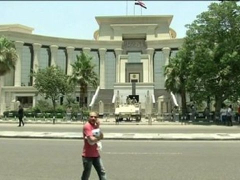 Egypte : la justice déclare illégal le Parlement égyptien