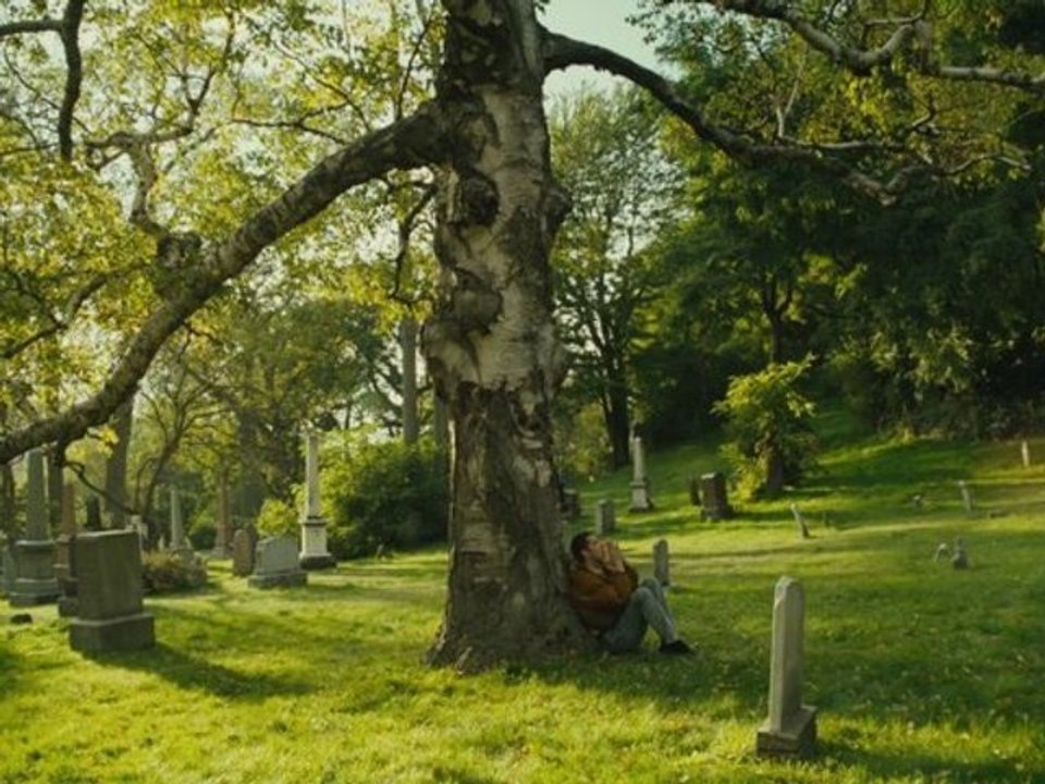 La bande-annonce de "Laurence Anyways" de Xavier Dolan