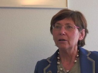 Cécile Petit, premier avocat général de la Cour de cassation