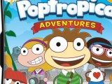 CGR Undertow - POPTROPICA ADVENTURES review for Nintendo DS