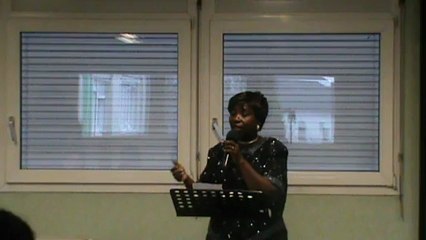 Avoir confiance en l'intervention divine (1)