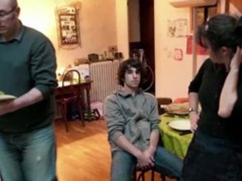 Festival Les Nuits Photographiques aux Buttes Chaumont