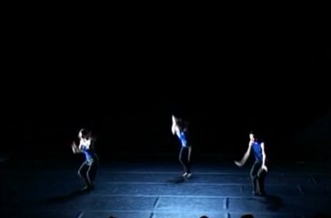 Broadway Fusion Contemporary Dance