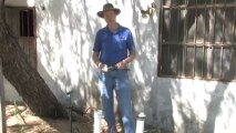 DIY Water Leak Detection Test Demo