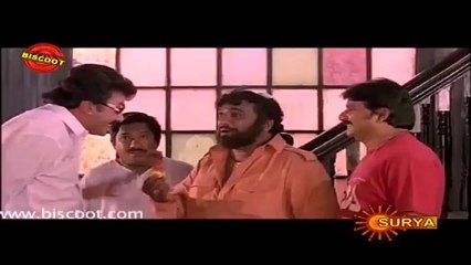 Mangalam Veettil Maanasewarigupta: (Comedy Scene) Cochin Haneef, Jayaram, Sinudine