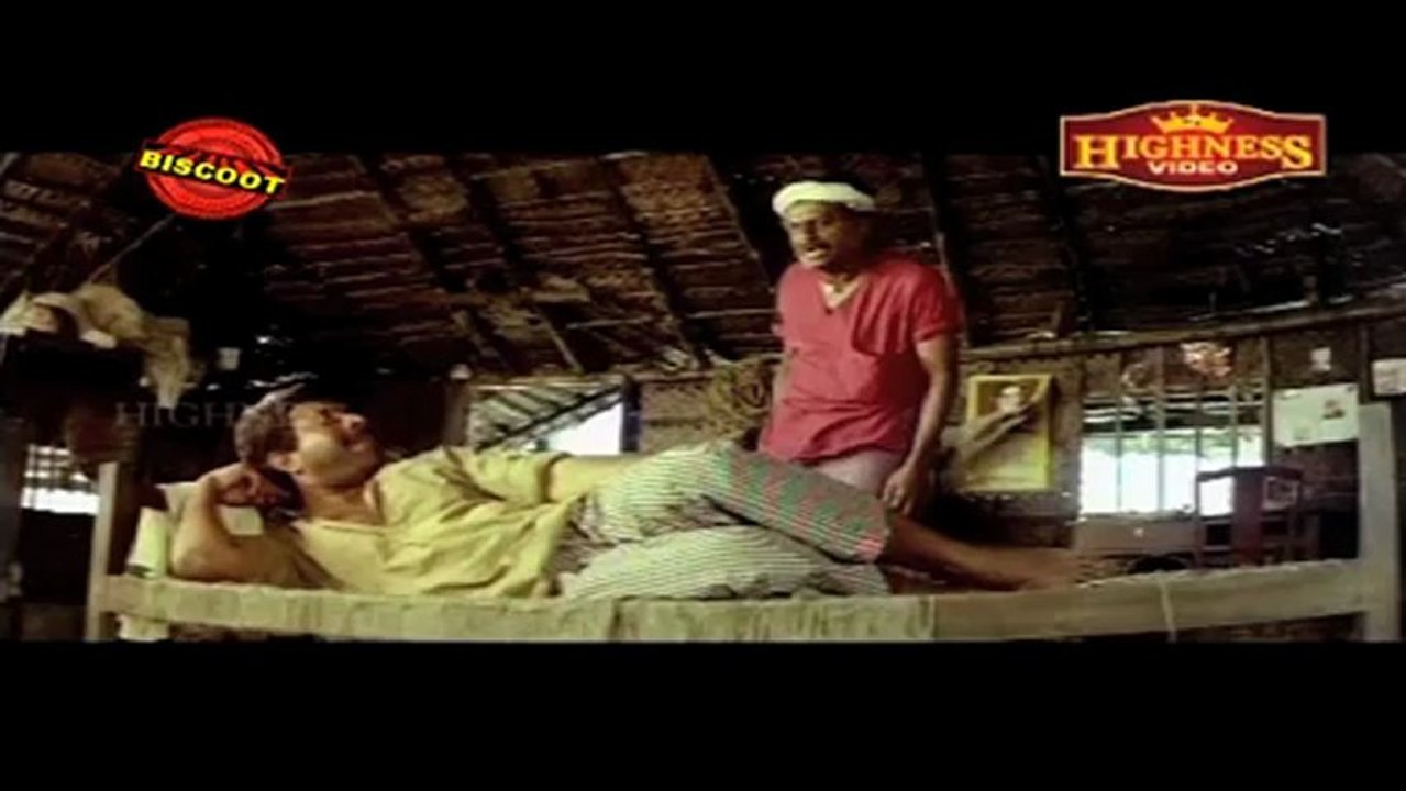 Amaram (Comedy Scene) (Clip 8)