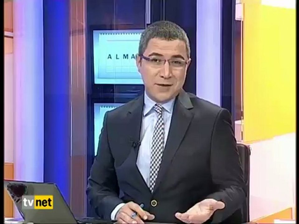 Almanak 2012