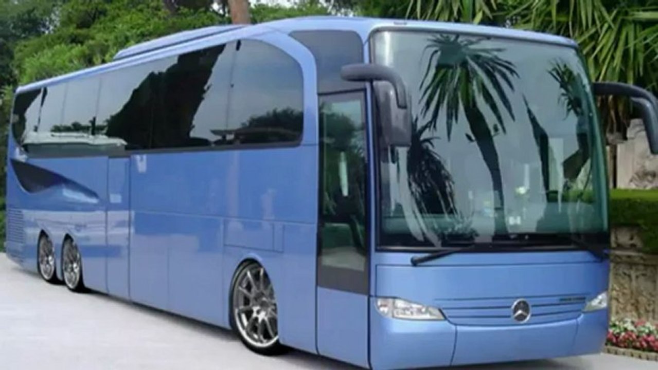 JuliensHateBlog #1 Die Bahn