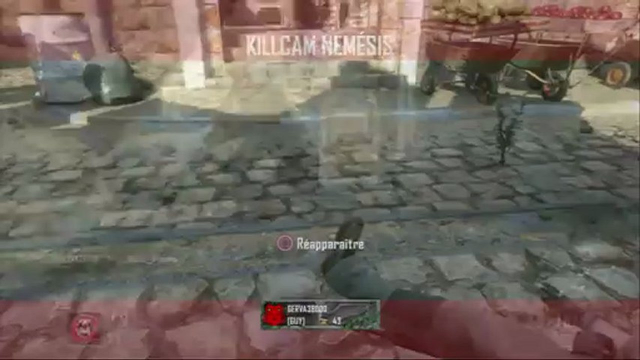Guide Vector - Call of Duty Black Ops 2