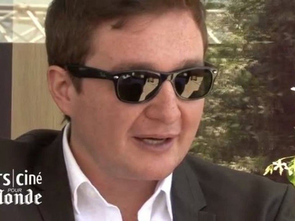 Juan Andrés Arango Garcia : "Un voyage dans la fraternité"