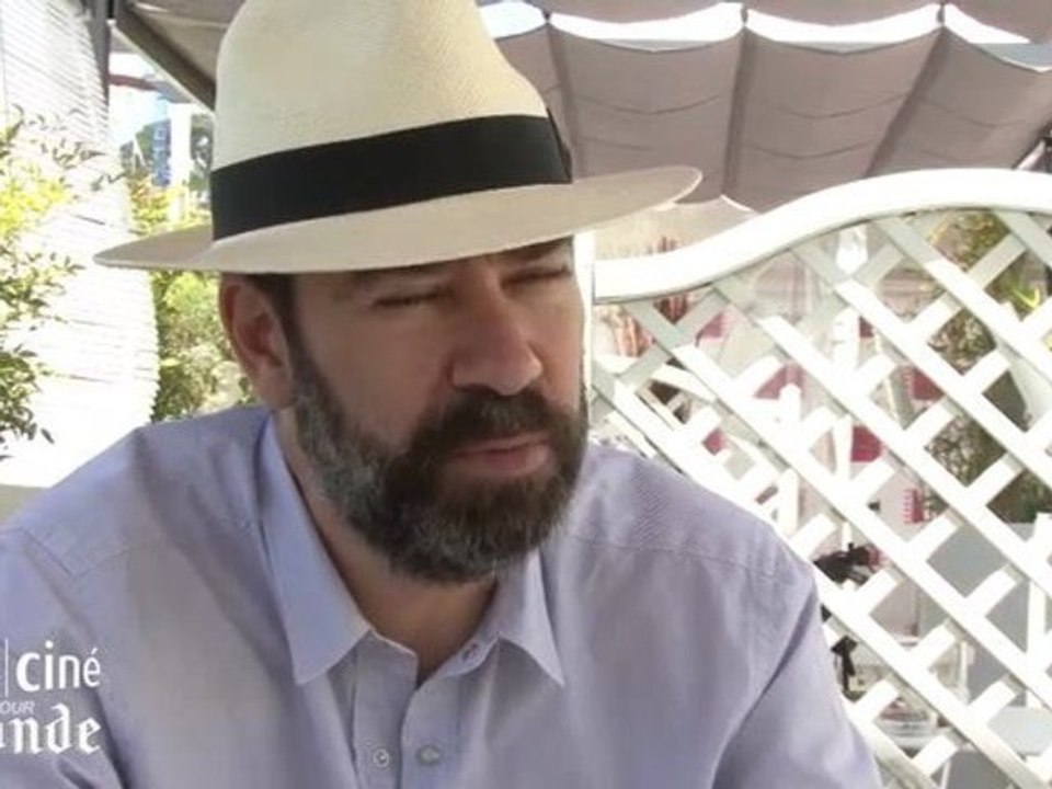 Jaime Rosales : "En communion avec le spectateur"