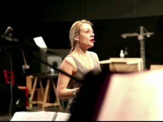 Les répétitions de Pop'pea