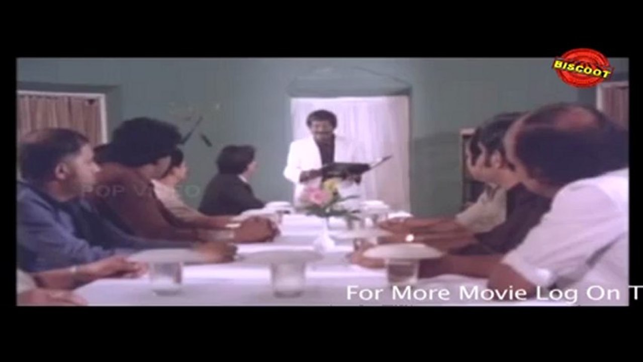 Jagathy, Pappu: (Comedy Scene)