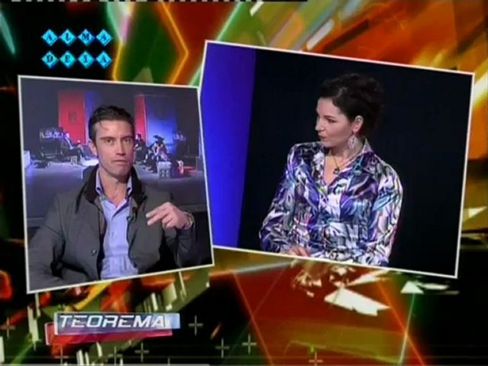 TEOREMA 07 Febbraio 2012